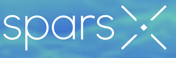 sparsX logo